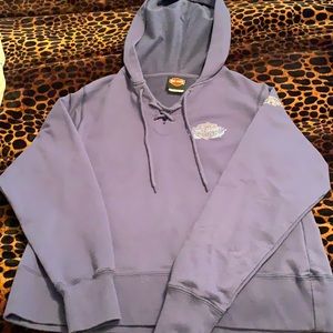 Harley Davidson hoodie